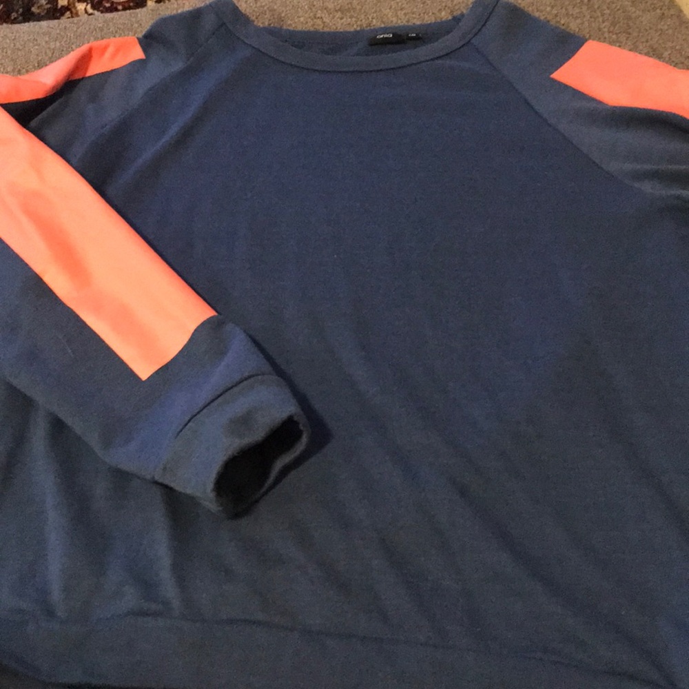 Onia men’s L sweatshirt